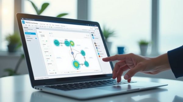 Powerapps : l'outil low-code pour créer des applications personnalisées