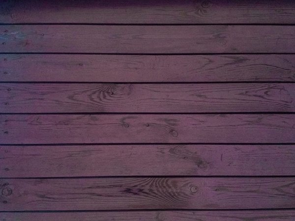 Pourquoi le blanc devient jaune ?