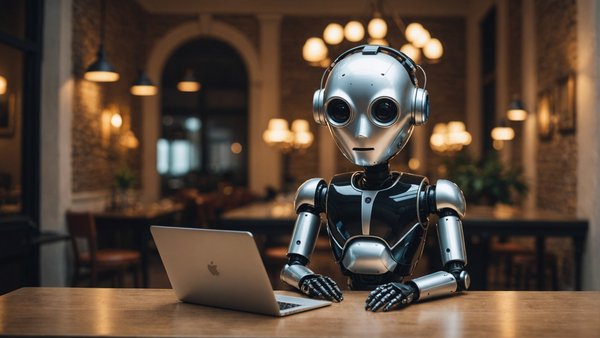 Découvrez chatbot en ligne gratuit : chat gpt en français